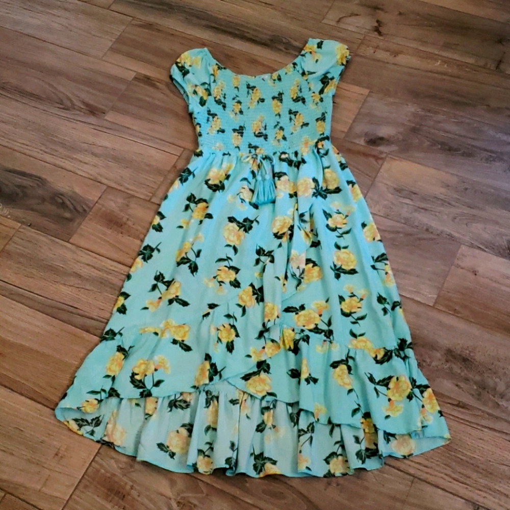 3 for $20/ Justice dress
